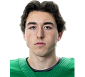 Josh Demers headshot
