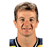 Al MacInnis "Chopper" headshot