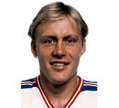 Anders Hedberg "The Swedish Express" headshot