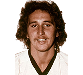 Andre Savard "Sam" headshot