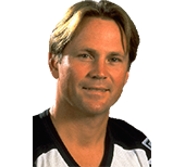 Andy Moog headshot
