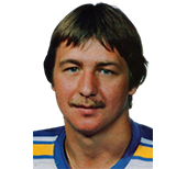 Bernie Federko headshot