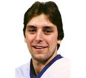Billy Carroll headshot