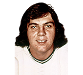 Bob Dailey "Moose" headshot