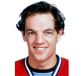 Bobby Smith headshot