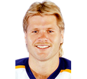 Brian Engblom "The Lion" headshot