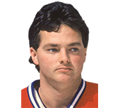 Brian Hayward headshot