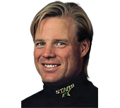 Brian Propp headshot