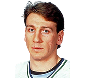 Charlie Bourgeois "Boo Boo" headshot