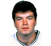 Chris Kotsopoulos "The Big Greek" headshot