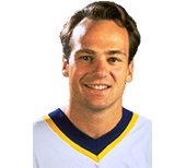 Dale Hawerchuk "Ducky" headshot