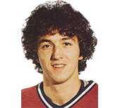 Dan Daoust "Dangerous Dan" headshot