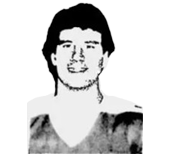 Dan Hinton headshot
