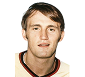 Dan Maloney "Snowshoes" headshot