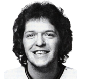 Dan Poulin headshot