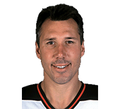Dave Andreychuk headshot
