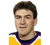 Dave Taylor "Stitch" headshot