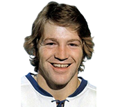 Denis Potvin headshot