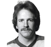 Don Laurence "Red" headshot
