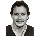 Doug Morrison headshot