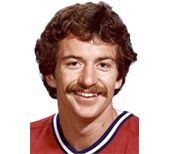 Doug Risebrough headshot