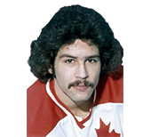 Dwight Foster "Dewey" headshot