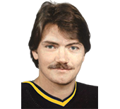 George Ferguson headshot