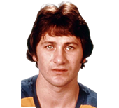 Gilbert Perreault headshot