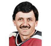 Glenn Resch "Chico" headshot