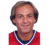 Guy Lafleur "The Flower" headshot