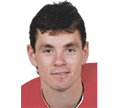 Hakan Loob "Hawk" headshot