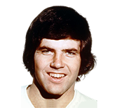 Ian Turnbull "Bull" headshot