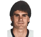 Jay Caufield headshot