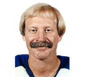 John Anderson headshot