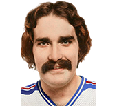 John Davidson "J.D." headshot