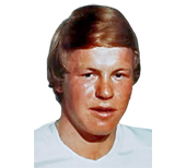 John Van Boxmeer "Boxy" headshot