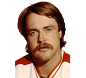 Kent Nilsson "The Magic Man" headshot