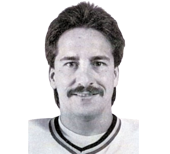 Kevin Schamehorn headshot