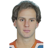 Lee Fogolin "Foggie" headshot