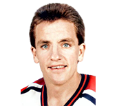 Mark Johnson "Magic" headshot