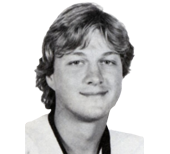 Mike Gillis headshot