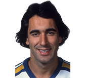 Mike Liut headshot