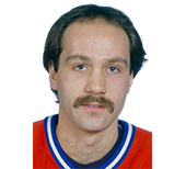 Mike McPhee headshot