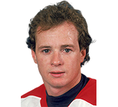 Mike Palmateer "The Popcorn Kid" headshot