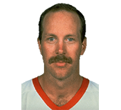 Mike Ramsey "Woody" headshot