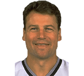 Pat Conacher headshot