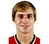 Paul Holmgren "Bam Bam" headshot