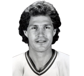 Perry Turnbull "Percy" headshot