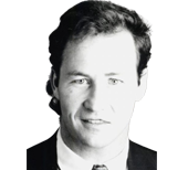 Peter Dineen headshot