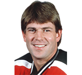 Peter McNab headshot